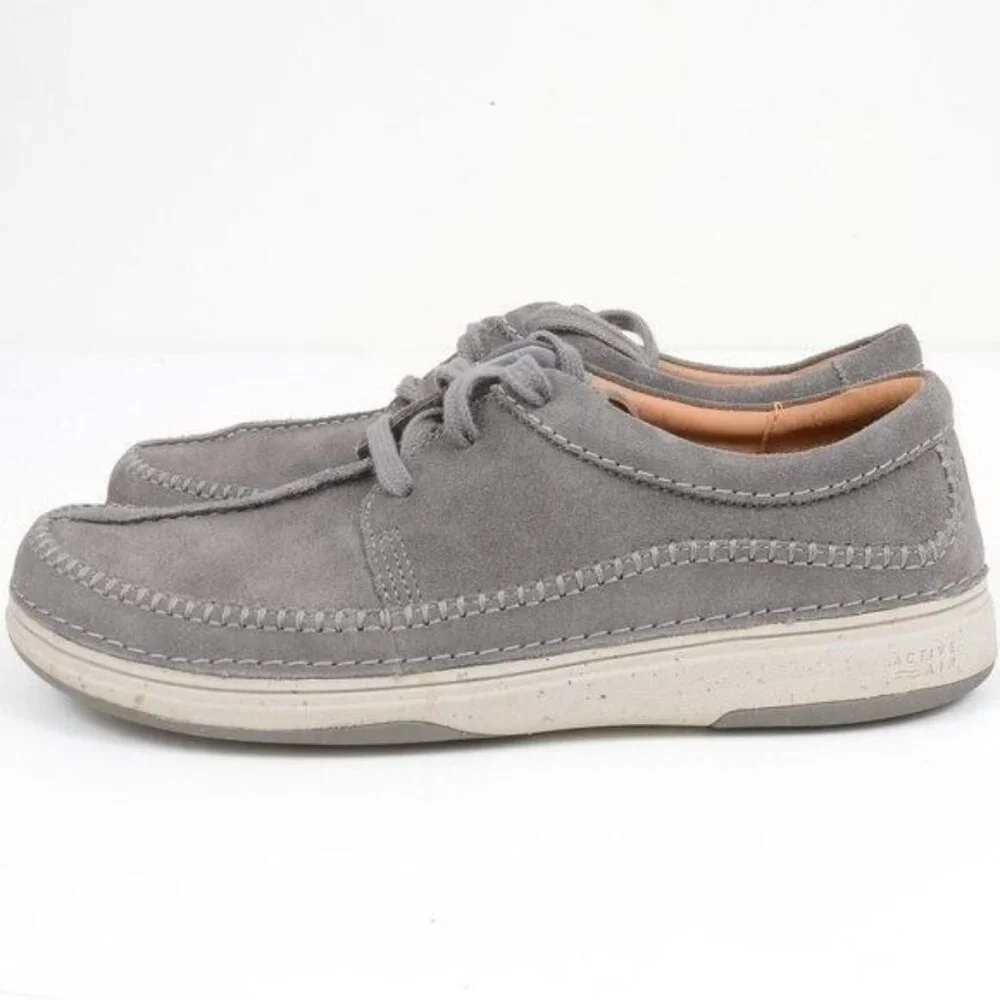 Clarks casual classic